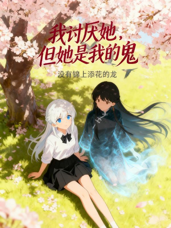 但她是我的鬼怎么办