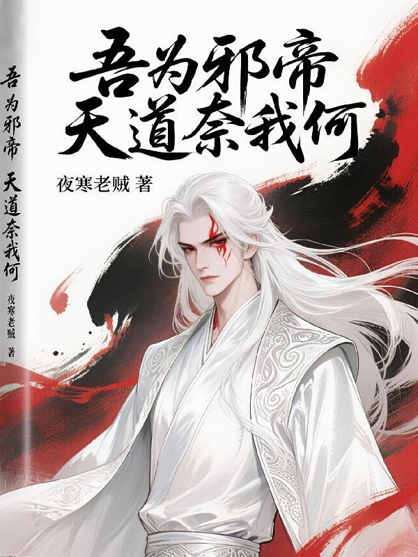 我为邪帝原著