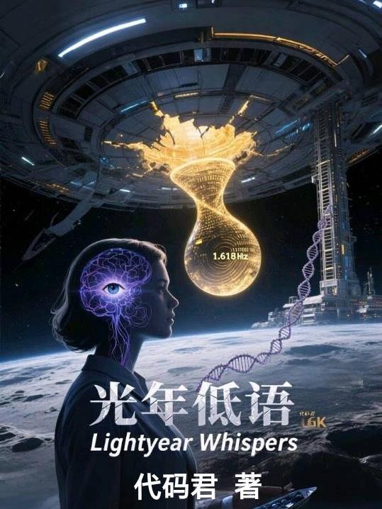 光年是什么玩意