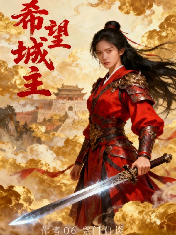 希望城一期户型图