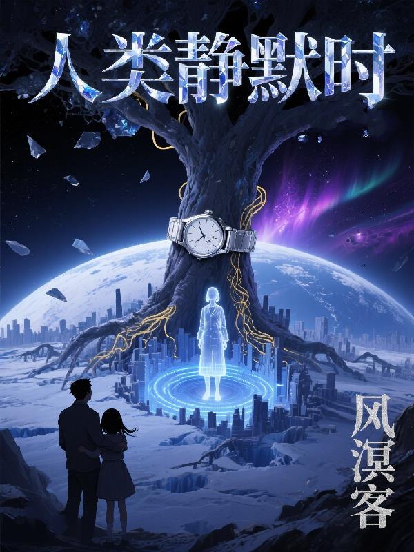 静默是一种态度