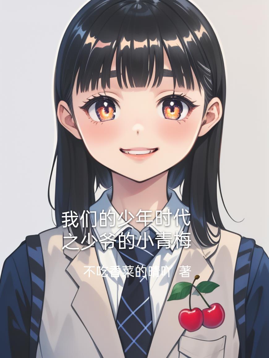 我们的少年时代之少爷的小青梅是谁