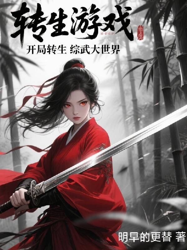 转生游戏异世界