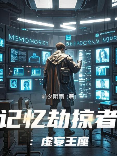 记忆劫掠者虚妄王座免费阅读