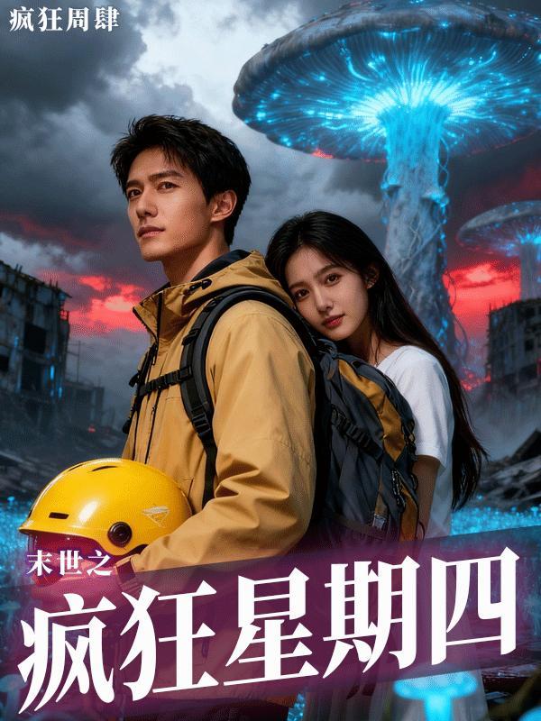 末世之疯狂农场主