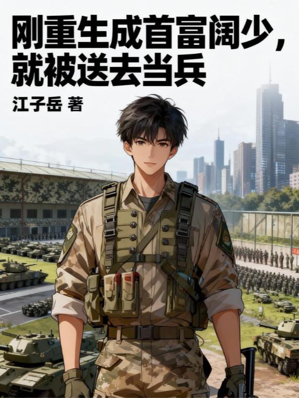 就被送去当兵的