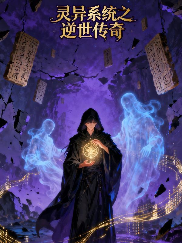 灵异系统类完结