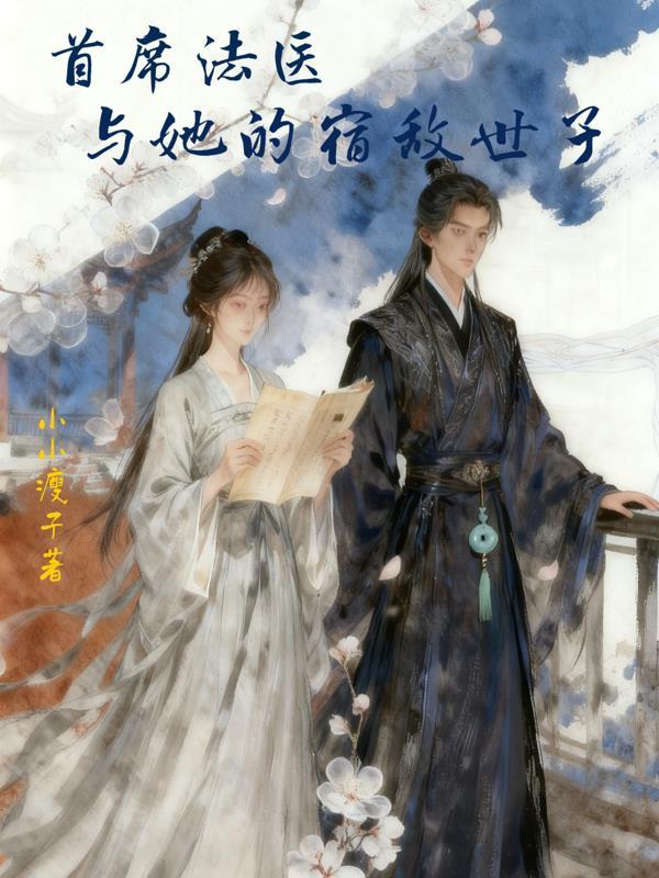 首席女法医免费阅读