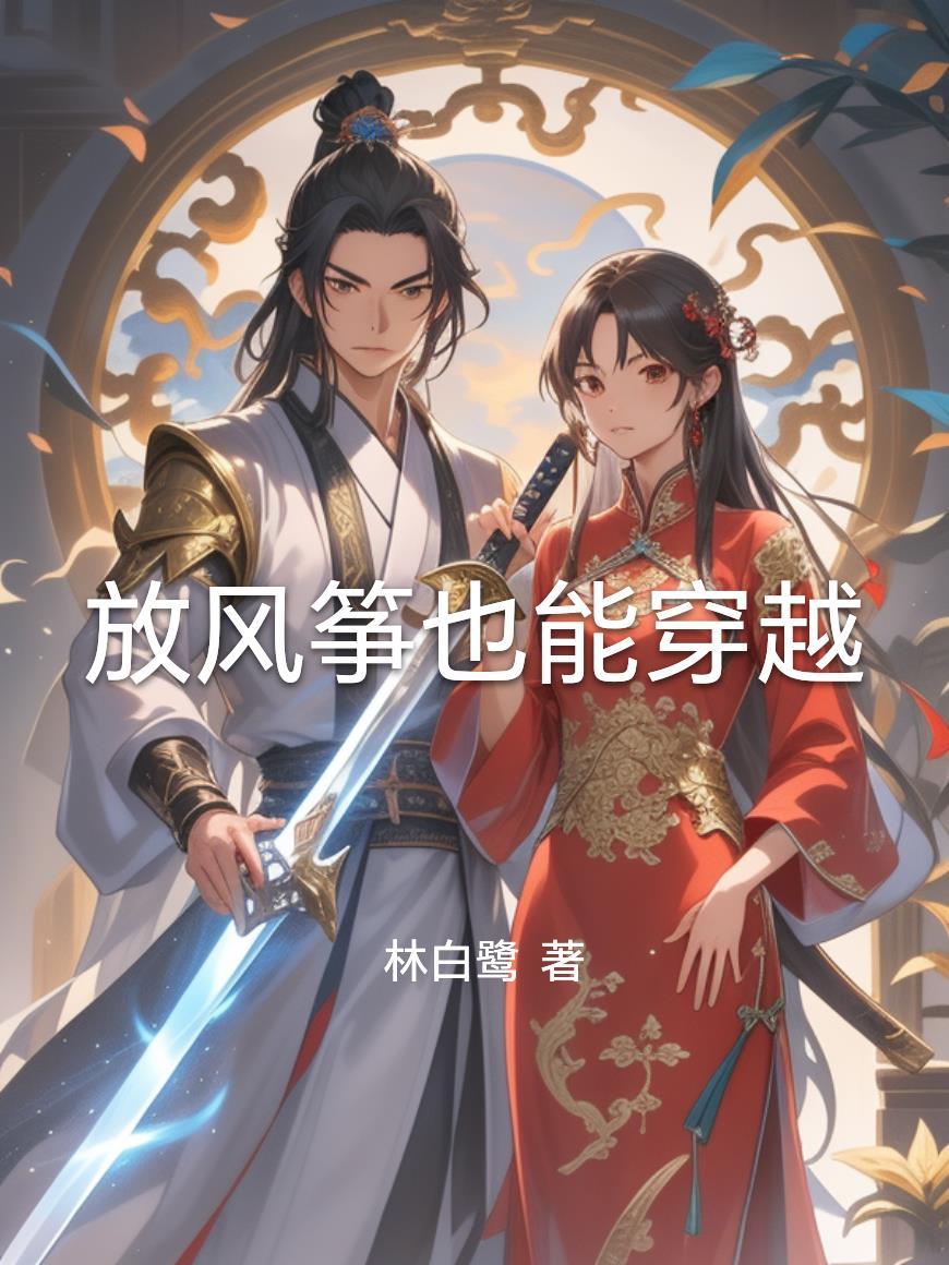 放风筝也能穿越的游戏