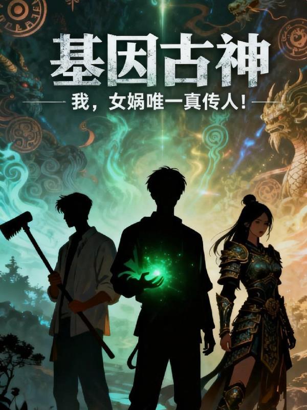 女娲基因设计工作室