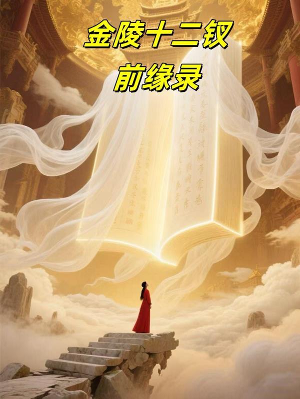 金陵十二钗原型