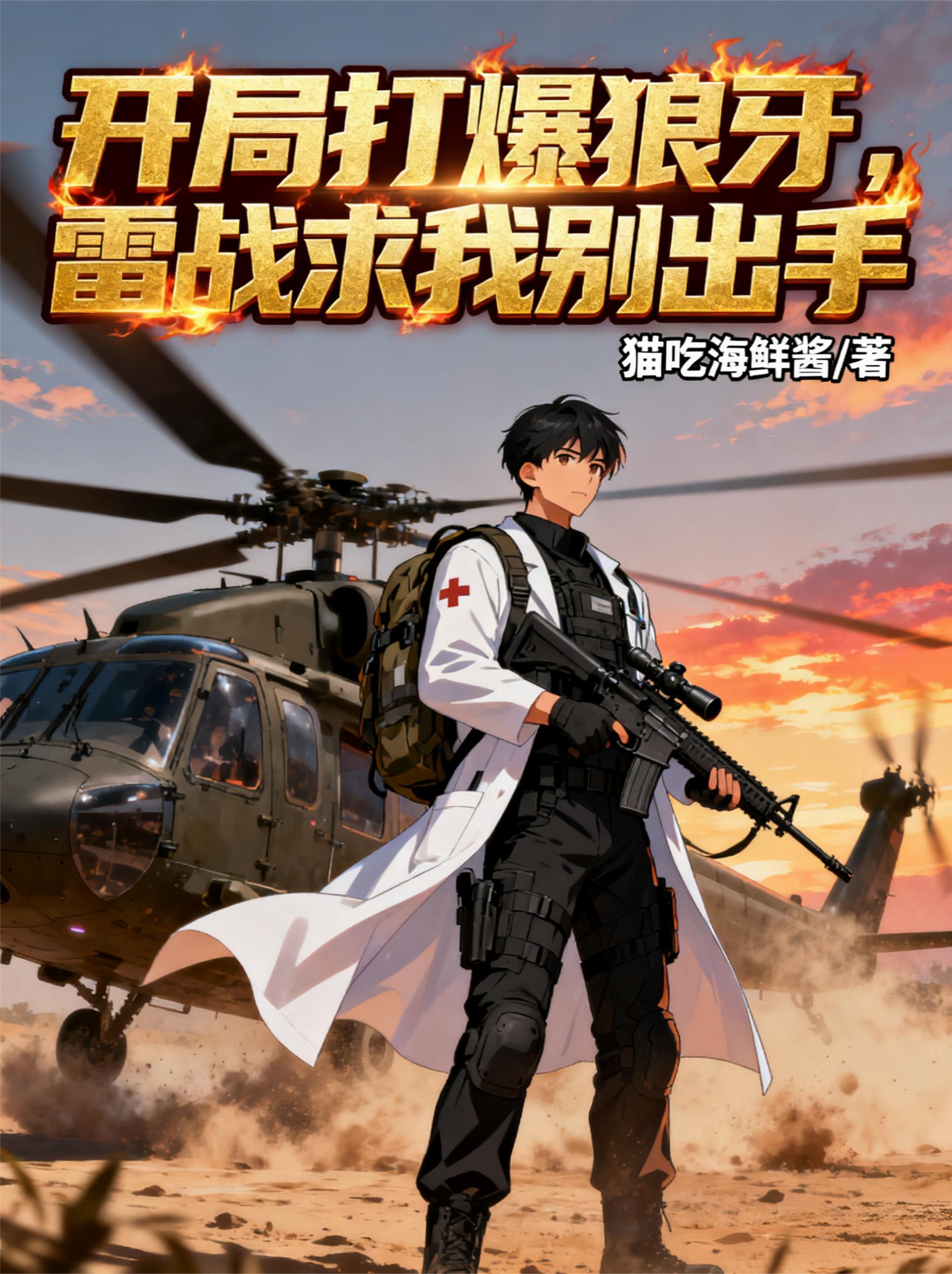 开局暴打白眼狼