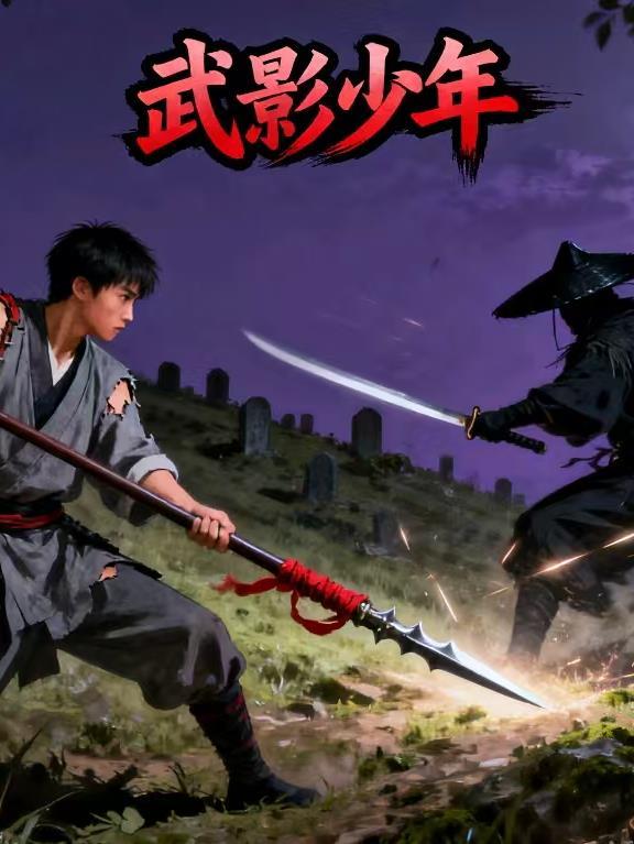 播放少年武侠电影