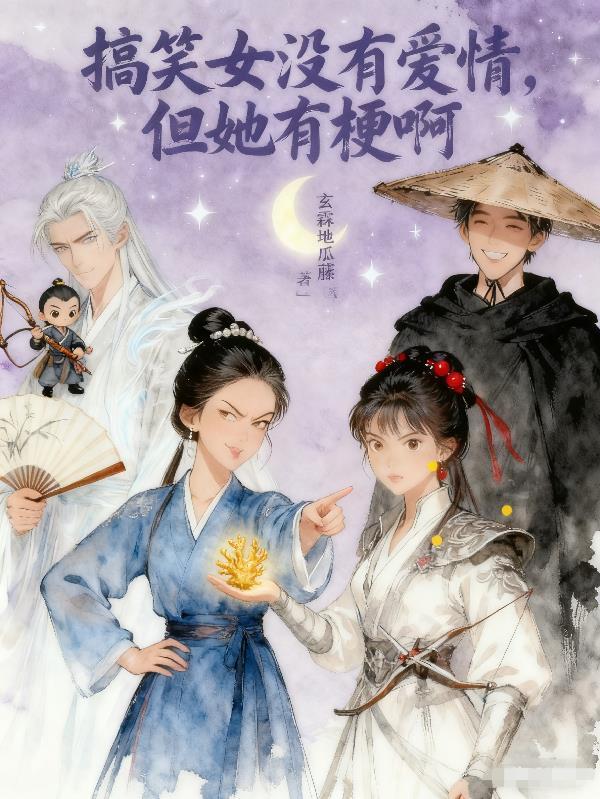 搞笑女不配拥有爱情