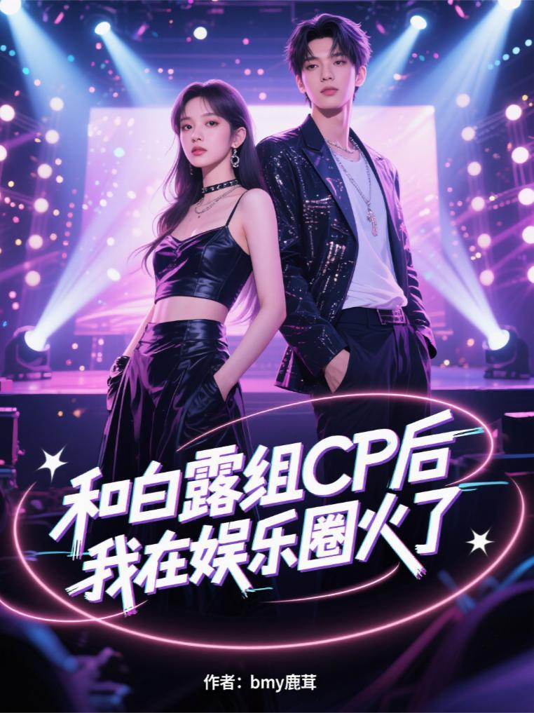 演员白露和谁长的像