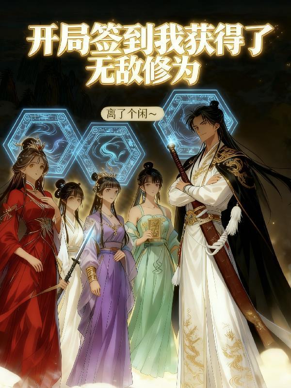 开局就获得无敌签到系统