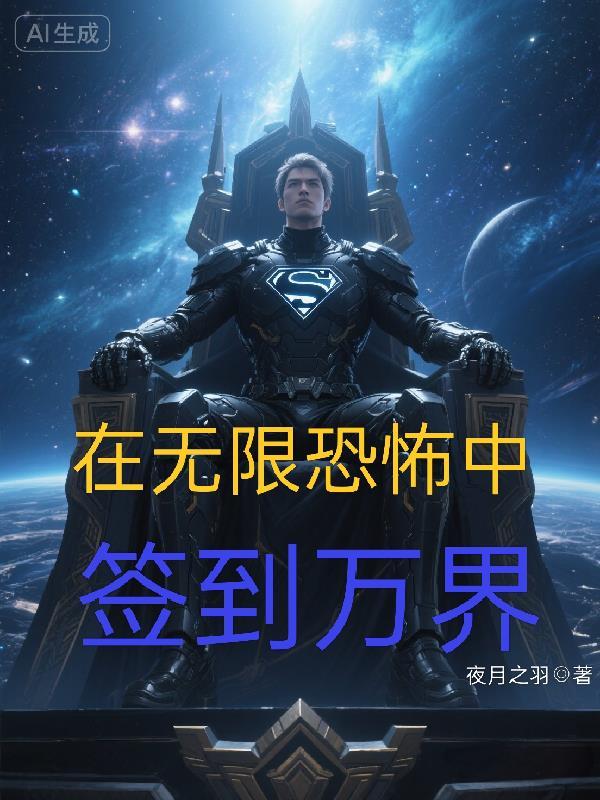 在无限恐怖当提督的