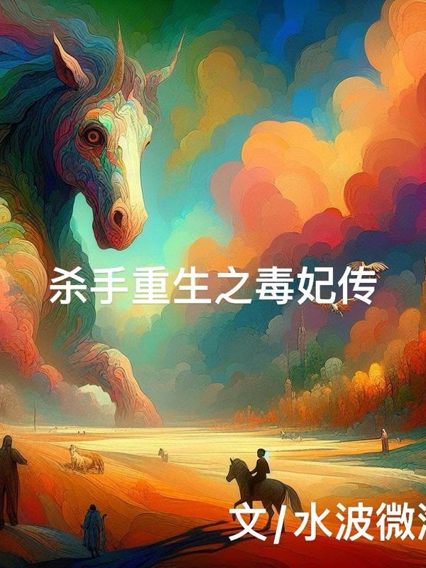 重生之杀手王妃