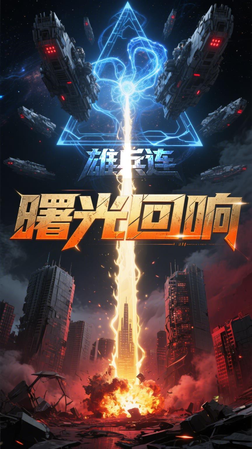 雄兵连之黎明曙光
