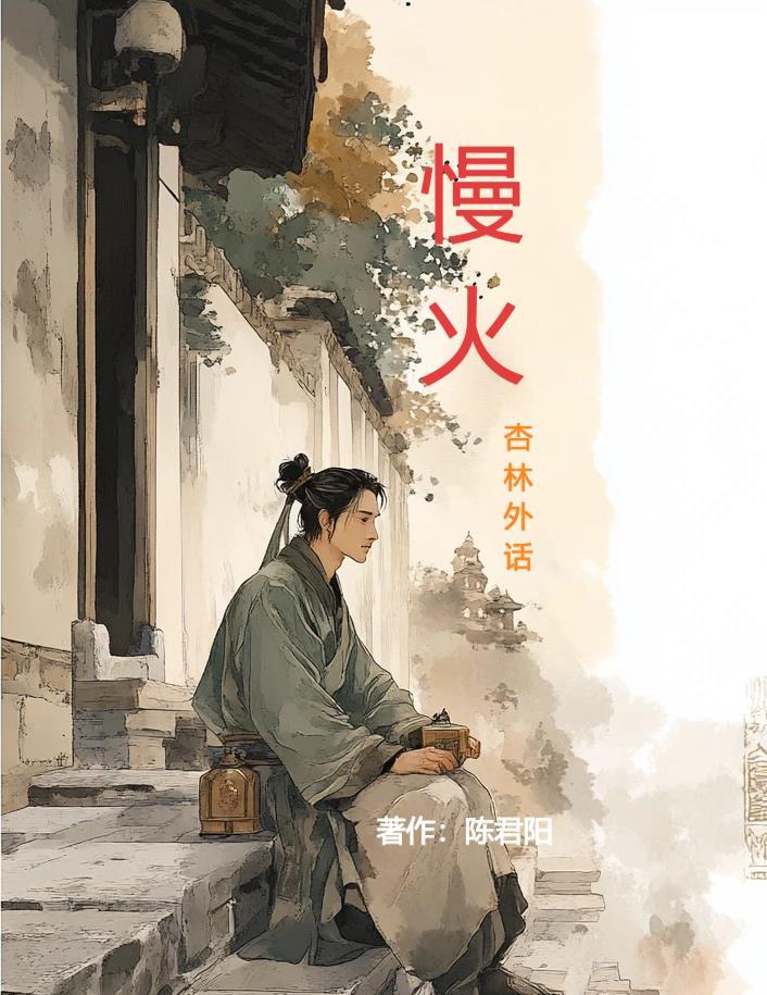 杏林漫步什么意思