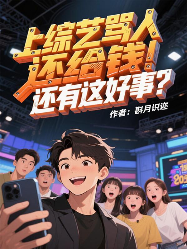 上综艺节目给钱吗