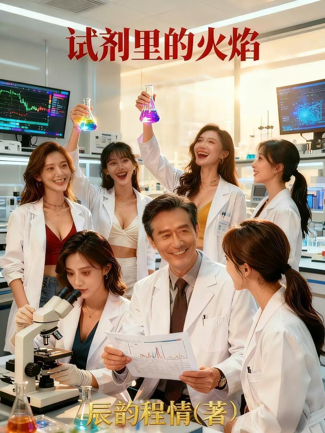 试剂里的火焰怎么去除