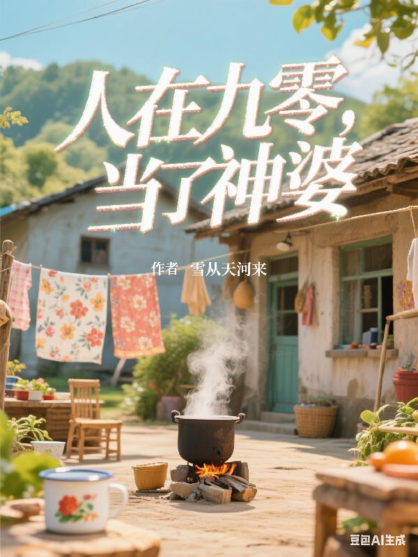 在九零年代文里当炮灰