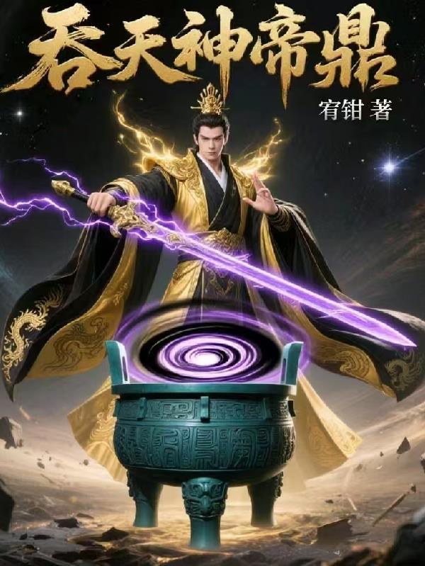 吞天神帝鼎全文免费阅读