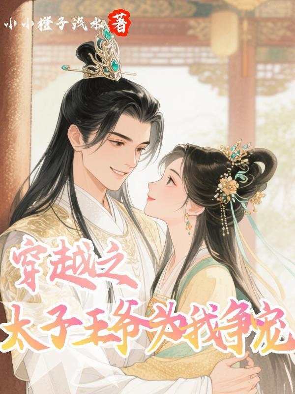 穿越之太子宠妃