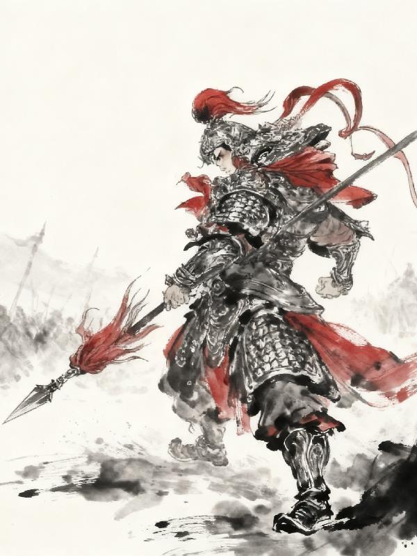 穿越三国比吕布厉害的