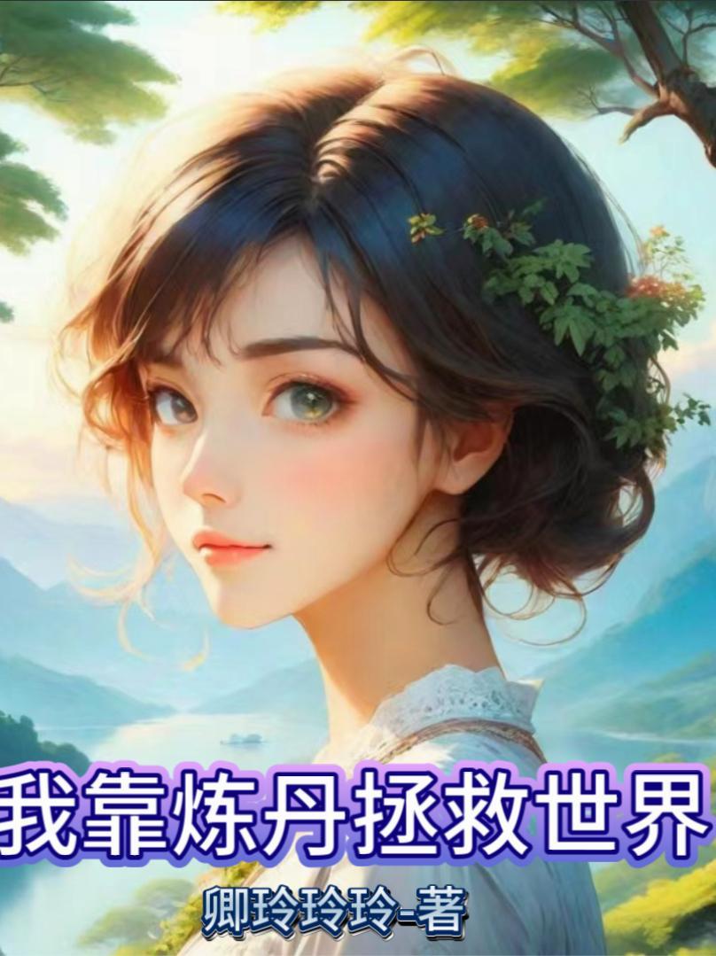 我靠炼丹复兴宗门[穿书