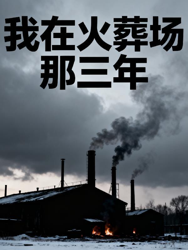 我在火葬场的那些事免费阅读