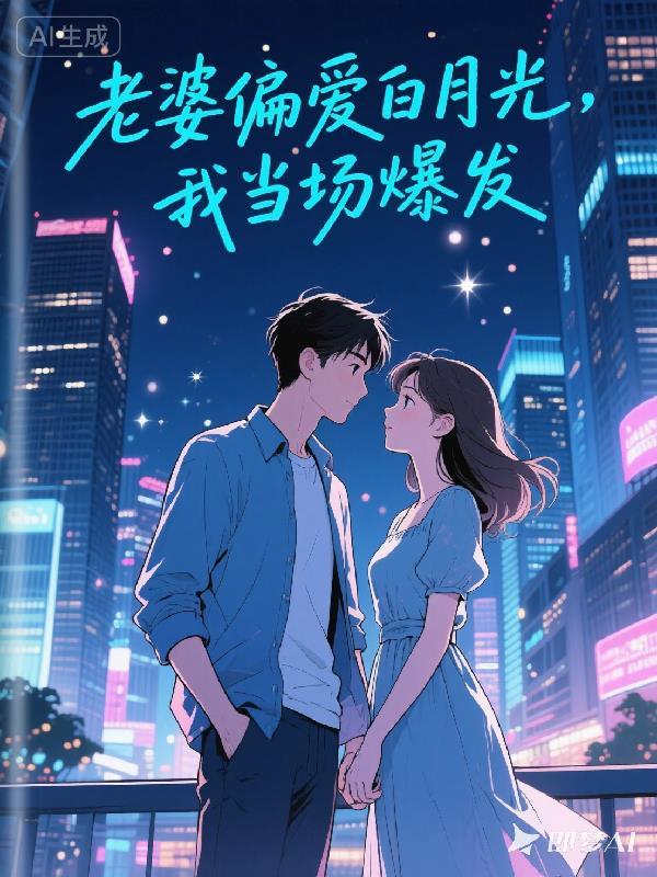 我老婆是白月光