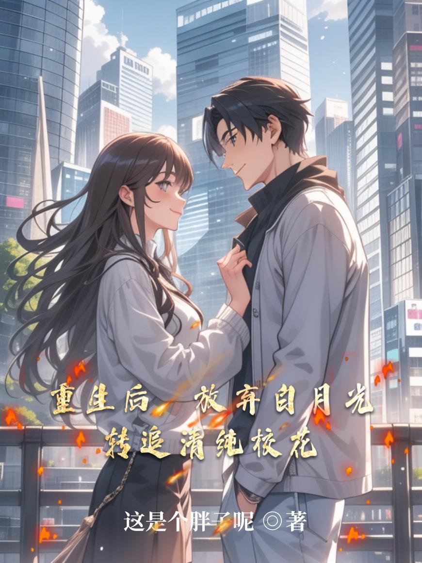 重生后把白月光撩到手