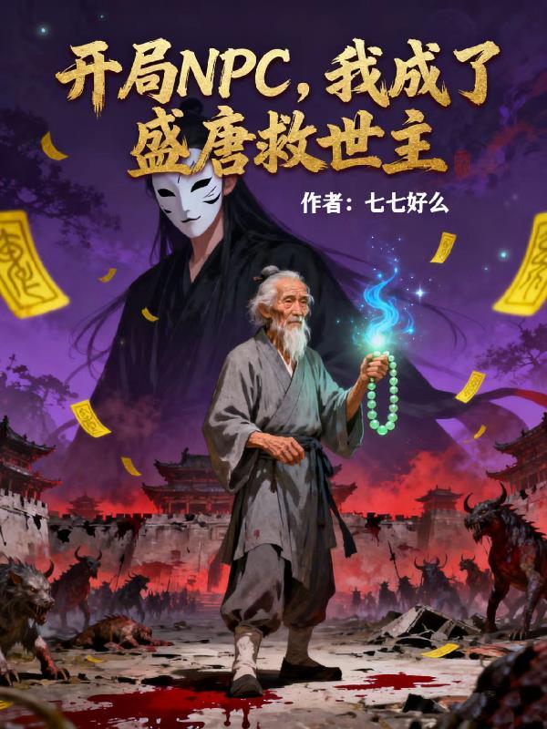 开局成了npc