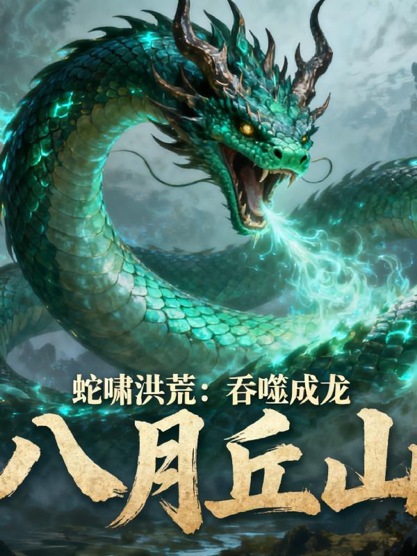 穿越成蛇之吞噬武侠