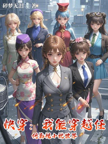 我能穿梭影视世界