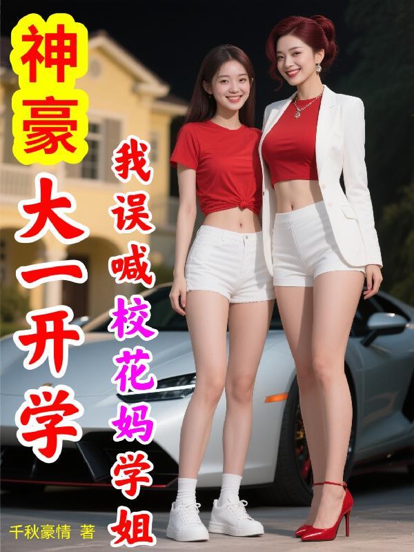 第一章 大学校花叫我爸爸