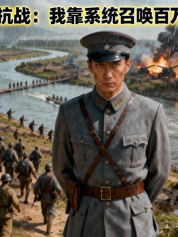 抗战之我靠抢劫