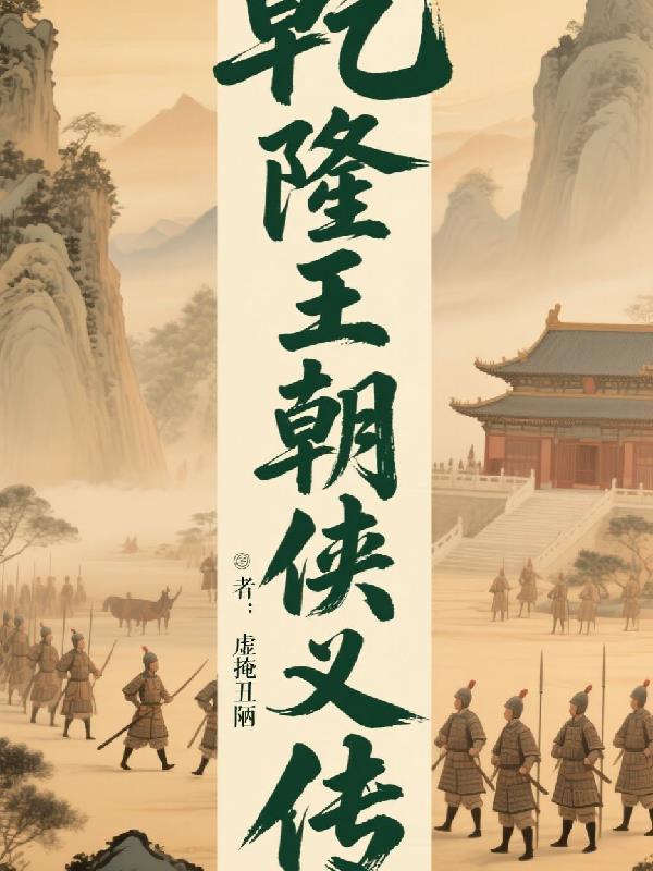 乾隆侠义传其他评书-全集