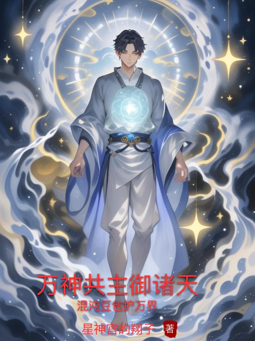 万神共主御诸天百度百科