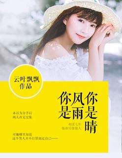 你是风雨中