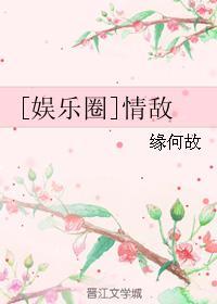 情敌(娱乐圈)txt