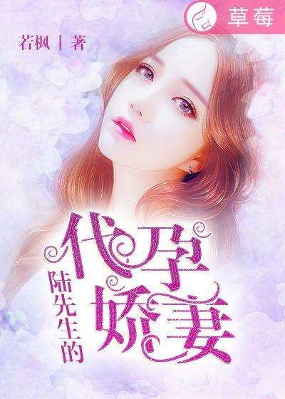 陆先生的宠婚甜妻