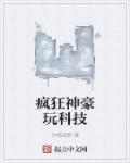 疯狂神豪玩科技TXT笔趣阁