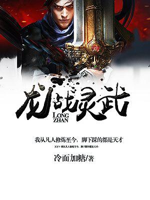龙战武帝
