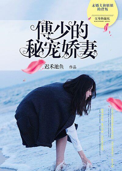 傅少的秘密娇宠免费正版