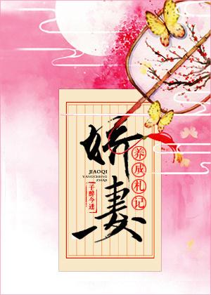 娇妻养成日记结局如何