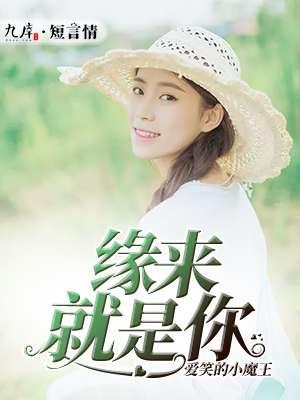 原来就是你剧情简介