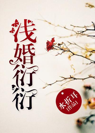 浅婚衍衍2全文免费阅读
